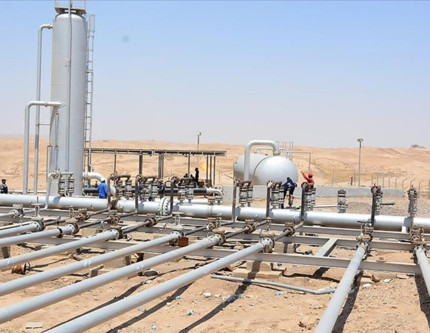 Irak benzin, mazot ve beyaz petrol ithalatını durdurdu