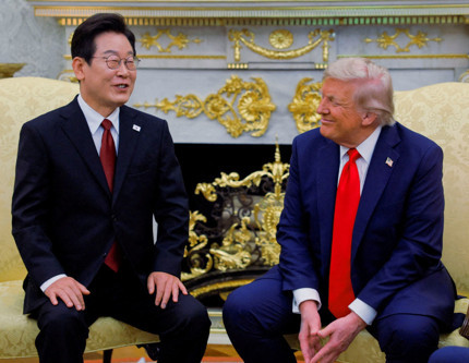Trump sıkıştırıyor, Güney Kore zorlanıyor: 350 milyar dolarlık yatırım ödenemiyor