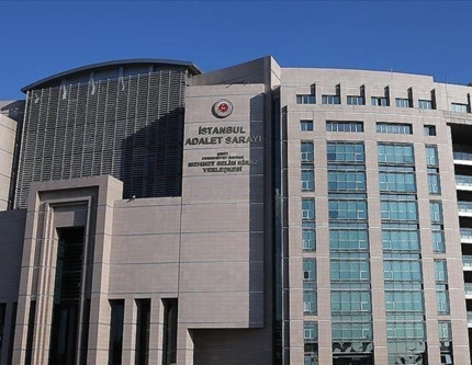 Can Holding Yönetim Kurulu Başkanı Kemal Can'a tutuklama talebi