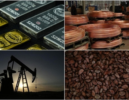 Emtia piyasalarında son durum: Fed belirsizliği sürerken gözler istihdam verilerinde