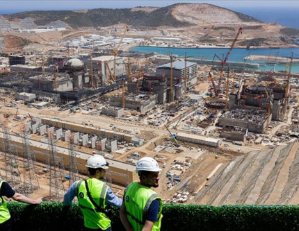 Rosatom: Akkuyu NGS’nin finansal sorunları aşıldı, proje tamamen fonlandı