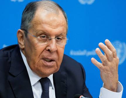 Lavrov CNBC-e'nin sorusunu yanıtladı: 'Türkiye’nin kararına saygı duyarız'