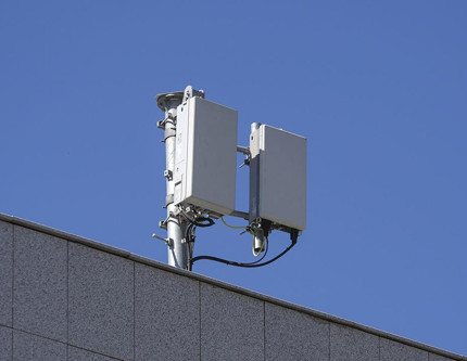 TBMM yerleşkesine 5G baz istasyonu kuruldu, milletvekilleri yeni yasama yılında deneyimleyecek