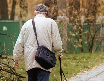 Almanya yaşlanıyor: 55 yaş üstü istihdam rekor kırdı