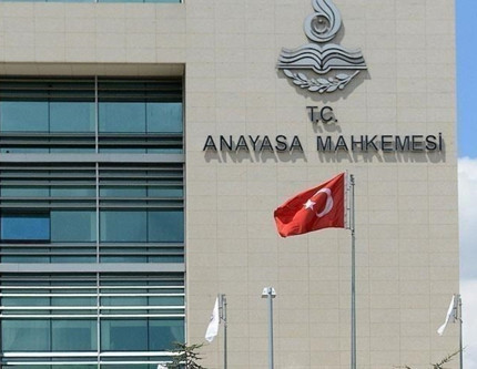 AYM'den alacağın enflasyon nedeniyle değer kaybına uğramasına ilişkin karar