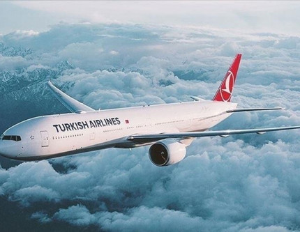 THY'den Boeing açıklaması: "Motorlar için anlaşma yapıldı"