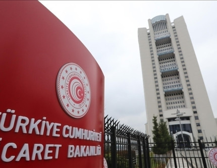 Ticaret Bakanlığı'ndan denetim: 5 milyar TL ceza kesildi