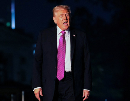 Trump'tan yabancı filmlere yüzde 100 gümrük vergisi