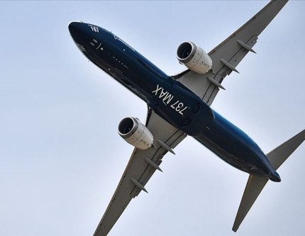 Boeing'den 737 MAX yerine yeni yolcu uçağı üretme planı