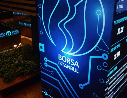 Ebebek, Gıpta, Reeder..: Borsa İstanbul 7 hisseyi halka arz endeksinden çıkardı
