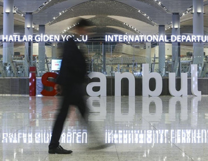 İstanbul’dan bir Türkiye uçtu: Havalimanlarındaki yolcu sayısı ülke nüfusunu geçti