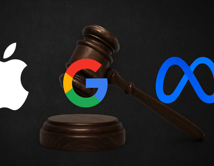 Apple, Google ve Meta köşeye sıkıştı: Teknoloji devleri kumar davasından kaçamıyor