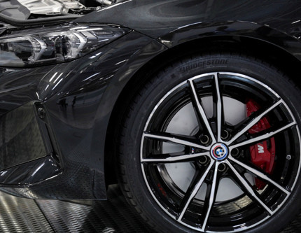 BMW 145 bin otomobili servise çekiyor: Marş motoru sorunu