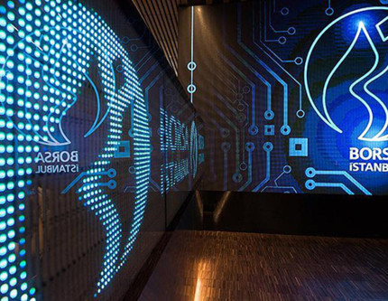 Borsa İstanbul'dan üç hisseye tedbir kararı