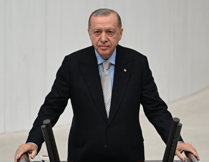 Cumhurbaşkanı Erdoğan: 2026 ekonomide reform yılı olacak