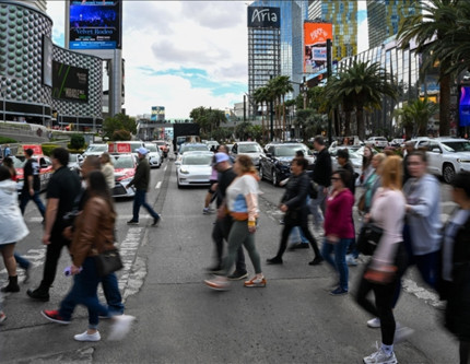 ABD'de ocak-eylül döneminde işten çıkarılanların sayısı 2020'den bu yana en yüksek seviyede