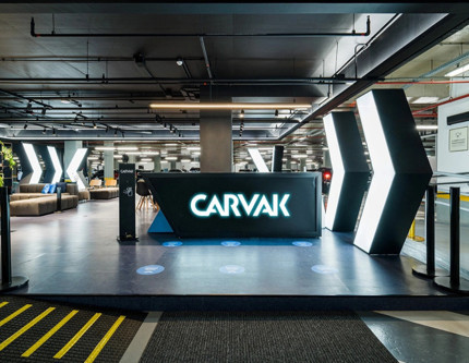 Carvak'ın Borusan Oto'ya satışına onay çıktı