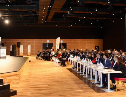 Dijitalpark yıllık cirosu 100 milyon euroyu geçti