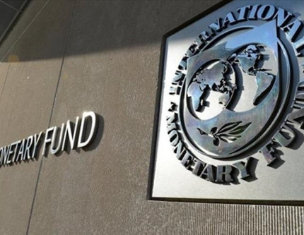 IMF'den 'küresel enflasyon' yorumu