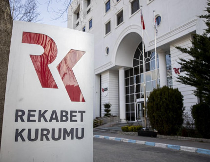 Rekabet Kurulu'ndan 4 hazır beton üreticisine soruşturma