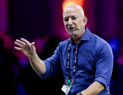 Bezos'tan çarpıcı yapay zeka açıklaması: Bir tür endüstriyel balon ancak teknoloji gerçek