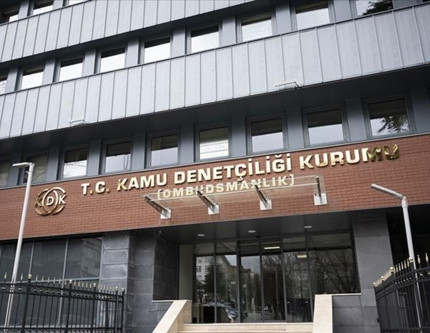 KDK'dan ÖSYM'ye tavsiye: İptal edilen sorunun itiraz ücreti iade edilsin