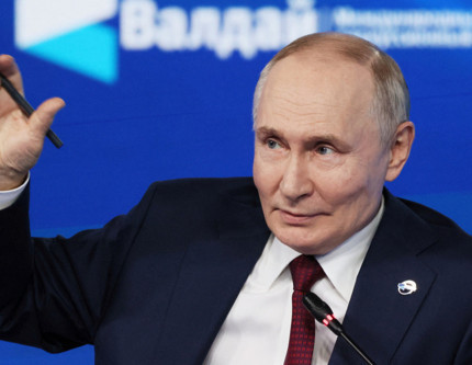 Putin'den yanıt geldi: Rus petrolü piyasadan çekilirse ne olur?