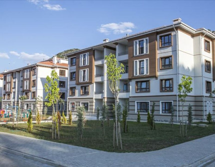 TOKİ uyardı: Sosyal konut başvurularında dolandırıcılığa dikkat