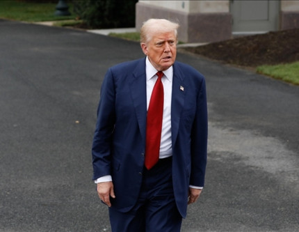 Trump'tan Gazze açıklaması: Müzakerelerde ikinci aşama başladı