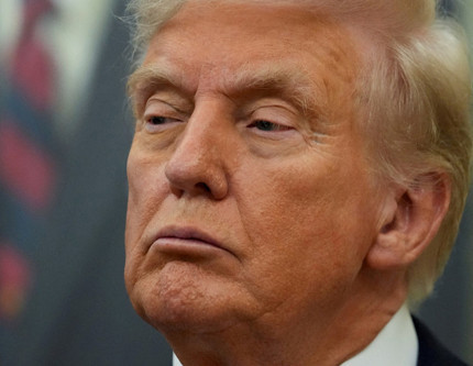 Trump'a yargı freni: “Doğum yoluyla vatandaşlık hakkı kaldırılamaz”