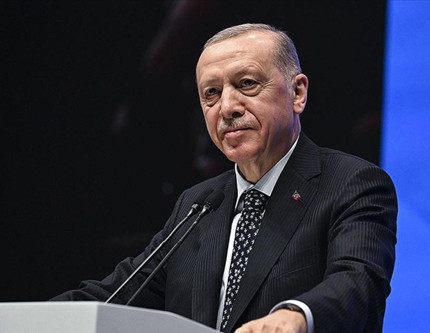 Cumhurbaşkanı Erdoğan: Uçak almak gazoz almaya benzemez