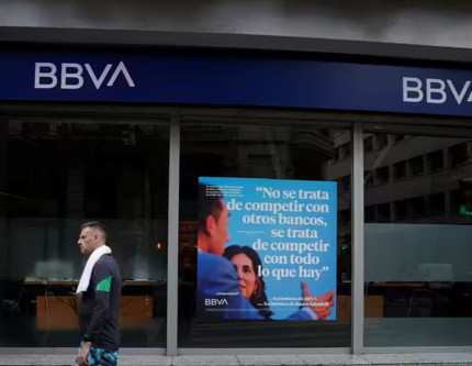BBVA’nın Türk CEO’su Genç’ten İspanyol bankasına 'kirli oyun' suçlaması