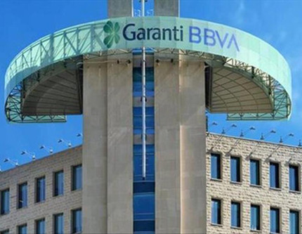 Garanti Bankası tahvil ihracı için yetki verdi