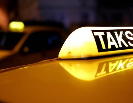 İBB 250 taksi plakasından 63'ünü sattı: İşte satış fiyatı