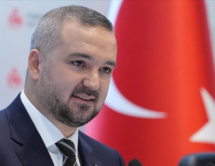 TCMB Başkanı Karahan'dan enflasyon mesajı: Atacağımız adımlarla ara hedeflerle uyumlu olmasını sağlayacağız
