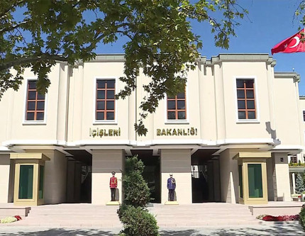 İçişleri Bakanlığı 65 kaymakam adayı alacak