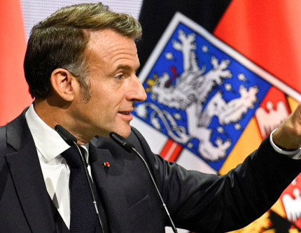 Paris'te siyasi kriz büyüyor: Macron mu istifa eder yoksa ülke erken seçime mi gider?