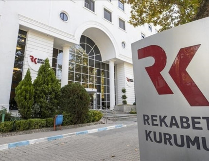 Rekabet Kurulu bazı devralma ve ortak kontrol başvurularını karara bağladı
