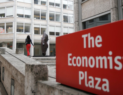 Rothschild ailesi The Economist’ten ayrılıyor: Hisselerini yarım milyar dolara satıyor