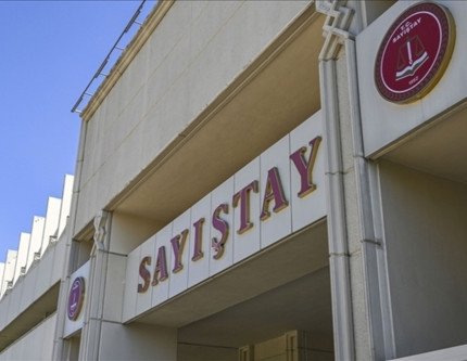 TBMM Plan ve Bütçe Komisyonu, Sayıştay'da boş bulunan 5 üyelik için 10 aday belirledi