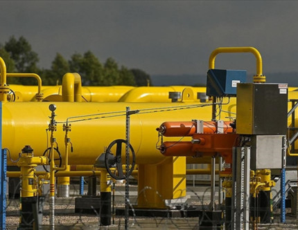 Ukrayna'da gaz üretiminin yüzde 60’ı durdu, 2.2 milyar dolarlık ek ithalat gerekebilir