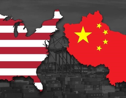 Trump'tan Çin'e yemeklik yağ ticaretini sonlandırma tehdidi