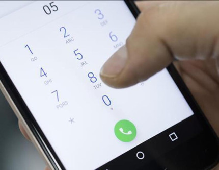 BTK'dan ikinci çeyrek raporu: Türkiye mobil telefonda 155 bin yıl konuşmuş kadar oldu, Avrupa’da ilk sırada