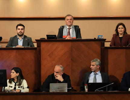 İstanbul’da ulaşım ve sosyal hizmetlere zam gündemi komisyonda