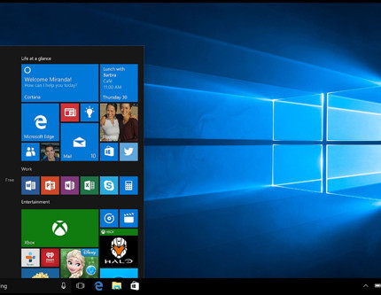 Microsoft’tan hatırlatma: Windows 10’un desteği yarın bitiyor