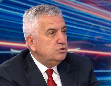 TOFAŞ CEO’su Eroldu'dan Stellantis açıklaması