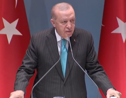 Cumhurbaşkanı Erdoğan'dan sosyal konut açıklaması: Detaylarını ekim sonu paylaşacağız