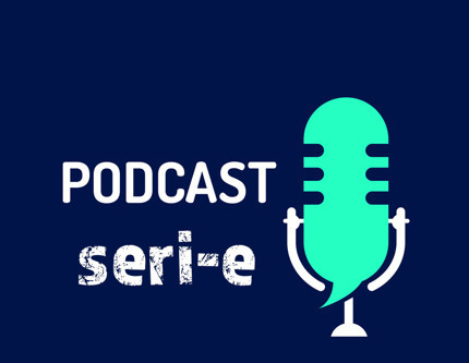 Girişim sermayesi yatırımcılarının ve en ilginç girişimlerin konuk olduğu podcast programı Seri-e