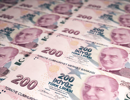 Hazine iki tahvil ihalesiyle 61 milyar TL borçlandı