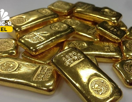 Rekor onlara yaradı: Altına hücum ettiler, milyarlarca dolar kazandılar